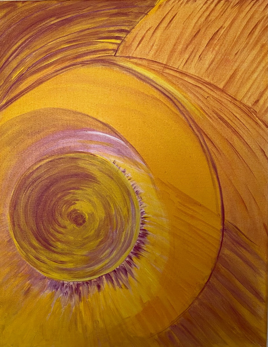 Meditation 2