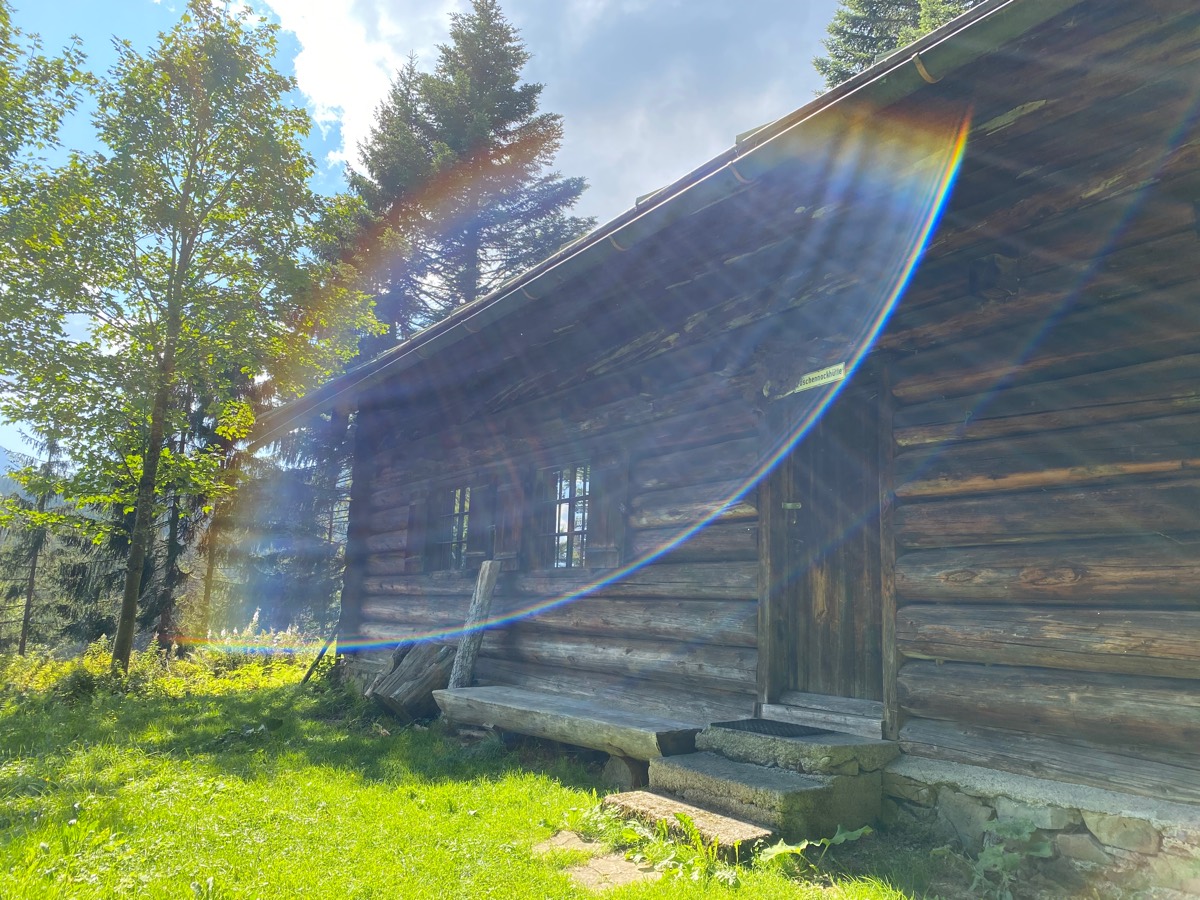 Schöpferkraft